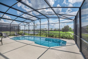 Family Resort - 6BR Mansion - Private Pool, BBQ and Theater